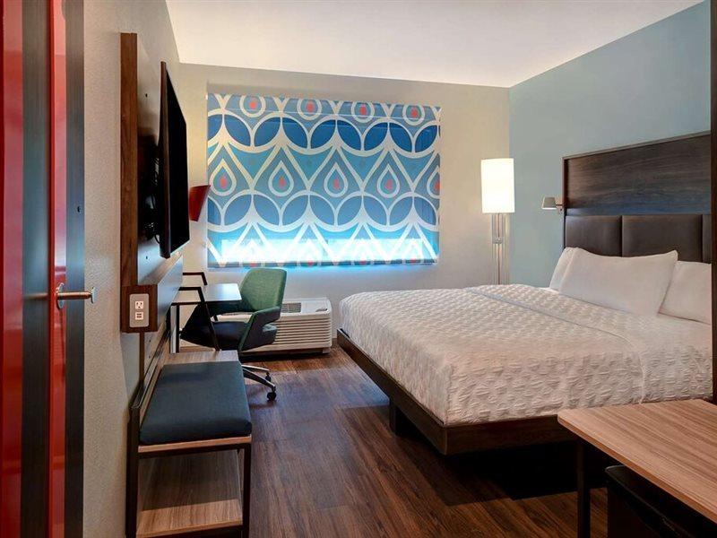 Tru By Hilton Auburn, In Hotel Екстериор снимка