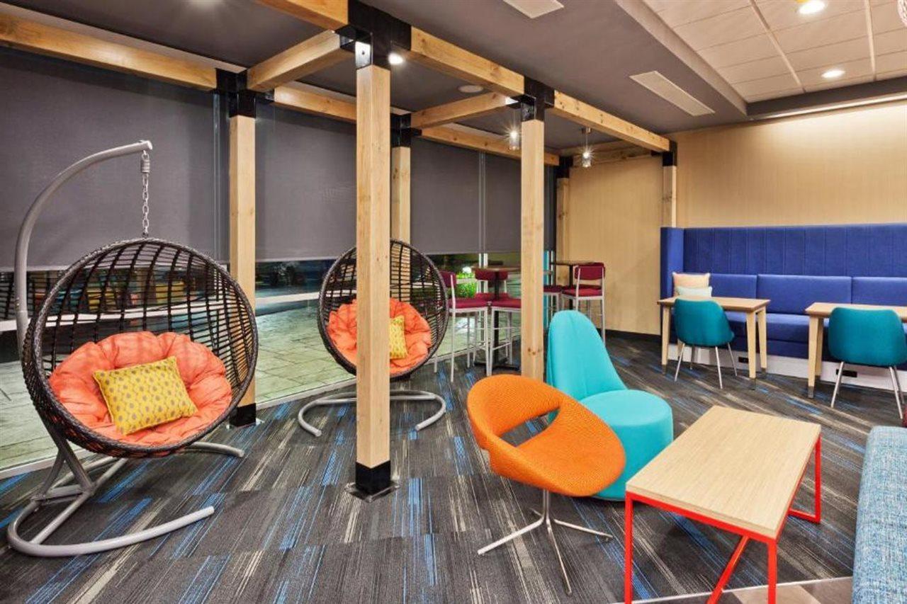 Tru By Hilton Auburn, In Hotel Екстериор снимка