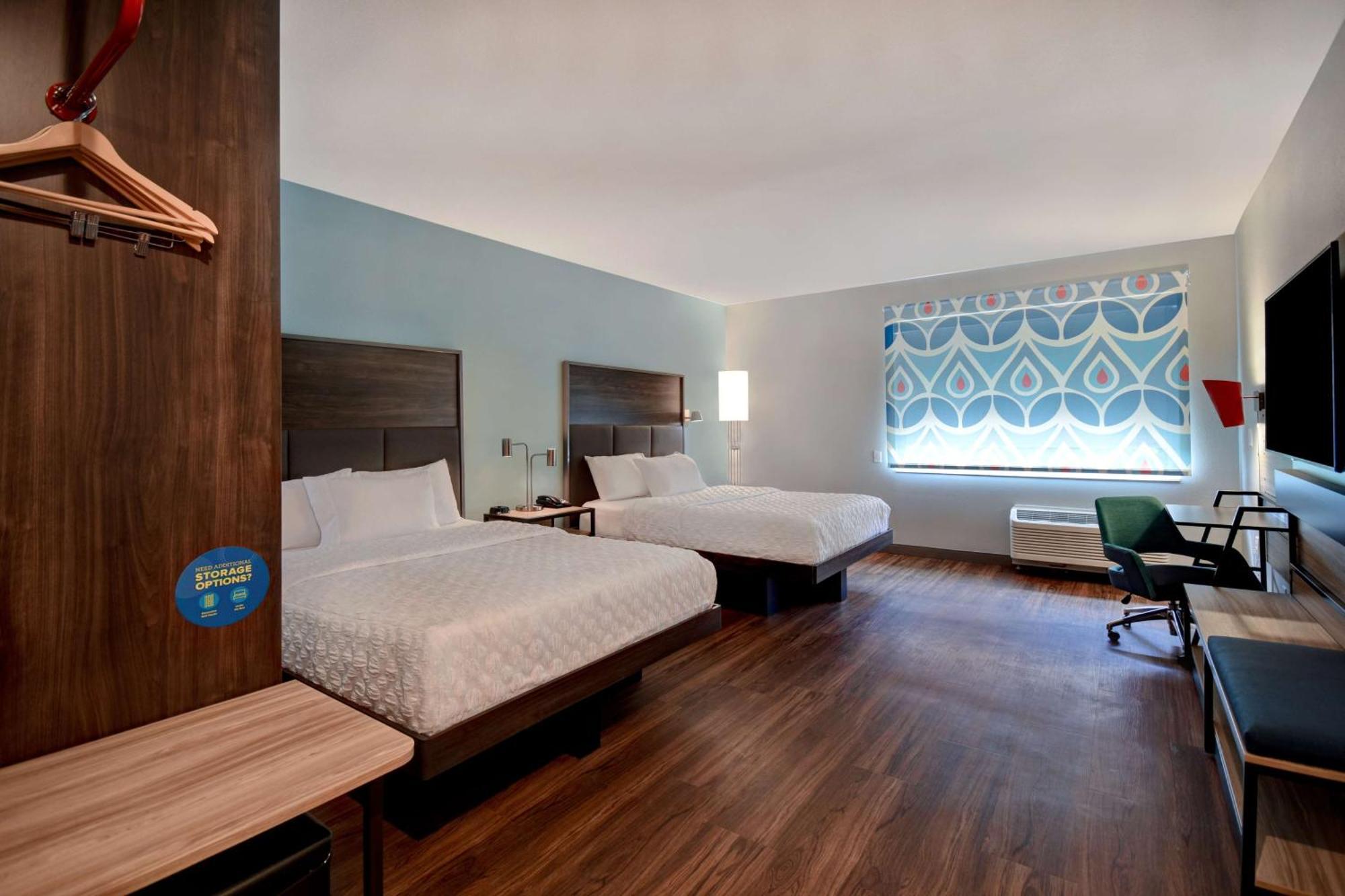 Tru By Hilton Auburn, In Hotel Екстериор снимка