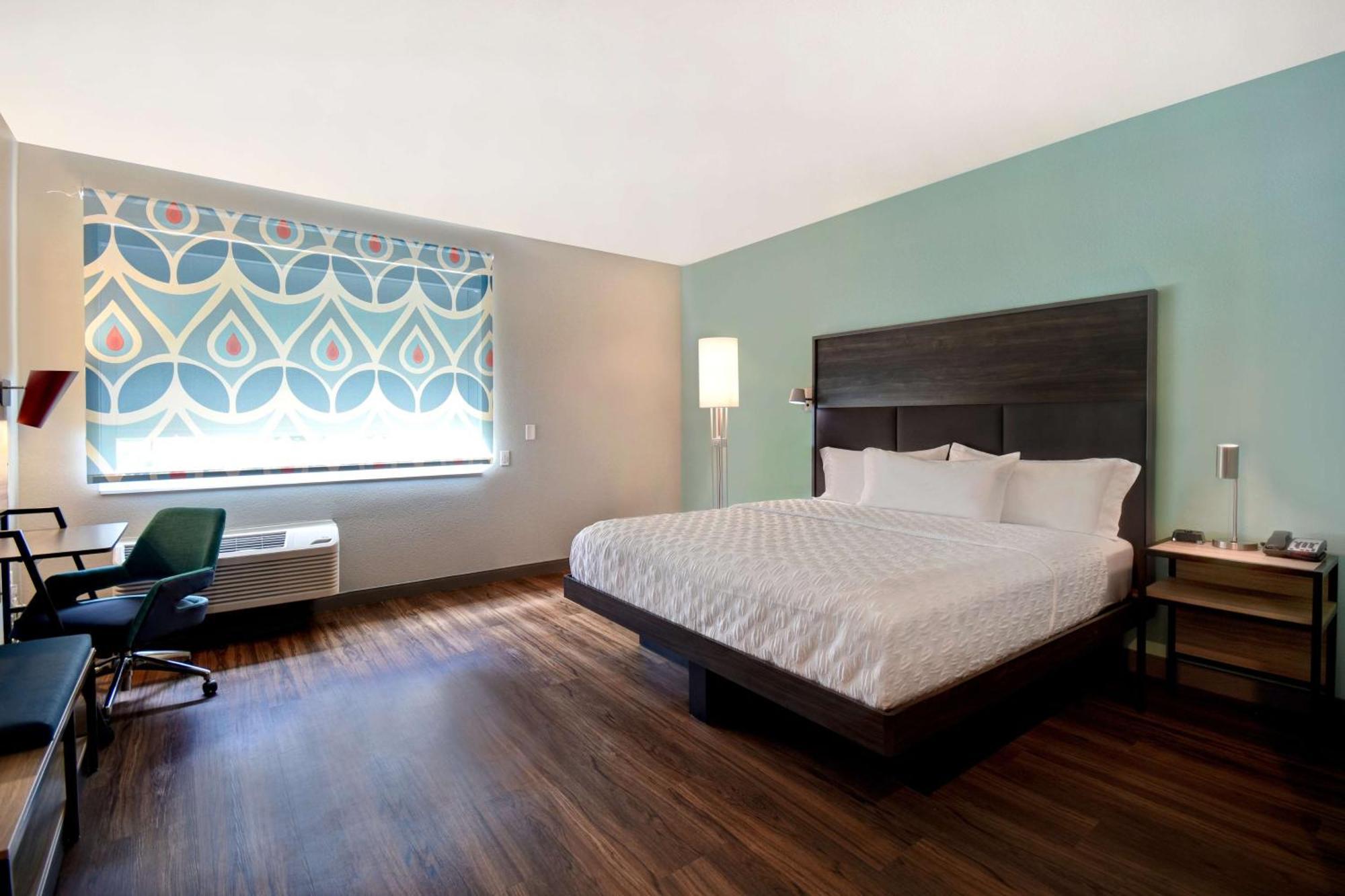 Tru By Hilton Auburn, In Hotel Екстериор снимка